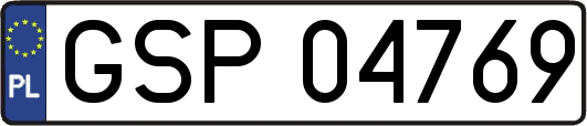 GSP04769