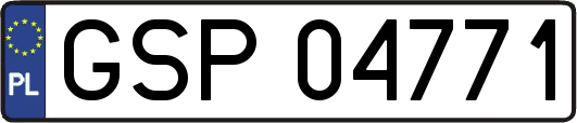 GSP04771