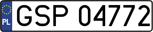 GSP04772