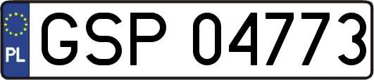 GSP04773