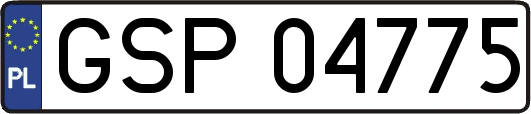 GSP04775