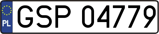 GSP04779