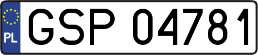 GSP04781