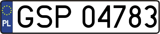 GSP04783