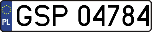 GSP04784