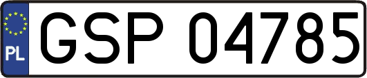 GSP04785