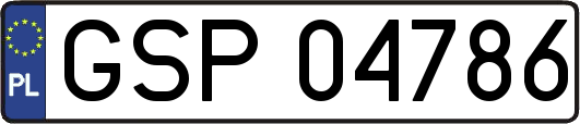GSP04786
