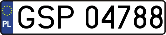 GSP04788