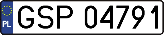GSP04791