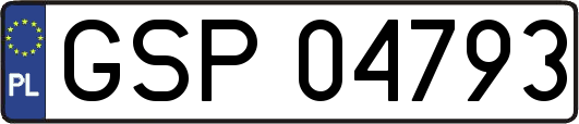 GSP04793