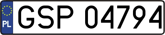 GSP04794