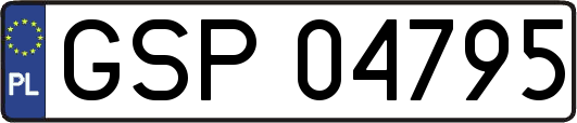 GSP04795