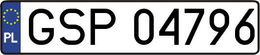 GSP04796