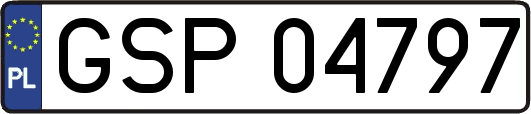 GSP04797