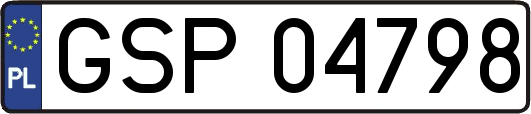 GSP04798
