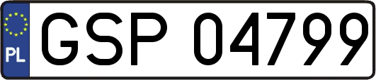 GSP04799