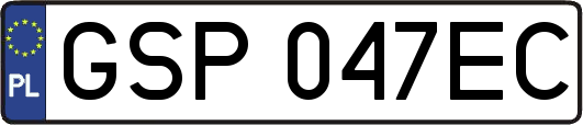 GSP047EC