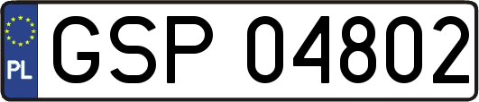 GSP04802
