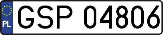 GSP04806