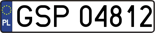 GSP04812