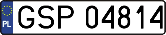 GSP04814