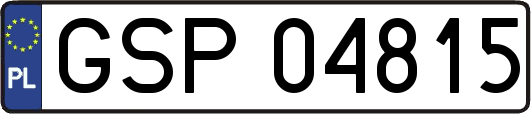 GSP04815