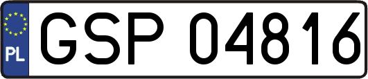 GSP04816