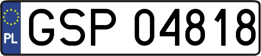 GSP04818