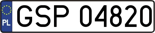 GSP04820