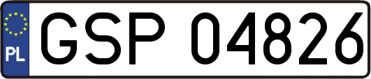 GSP04826