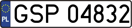 GSP04832