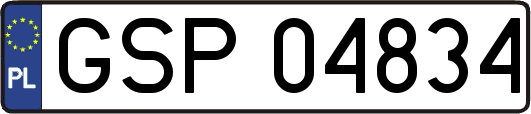 GSP04834