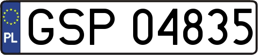 GSP04835
