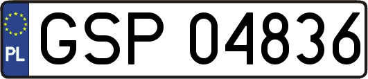GSP04836