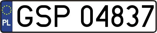 GSP04837