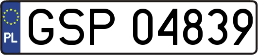 GSP04839
