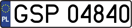 GSP04840