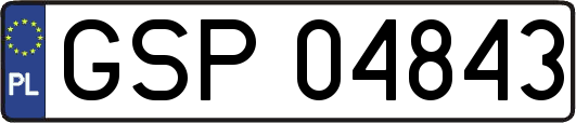 GSP04843