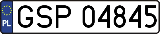 GSP04845