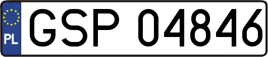 GSP04846