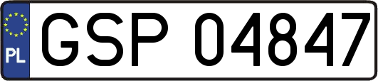 GSP04847