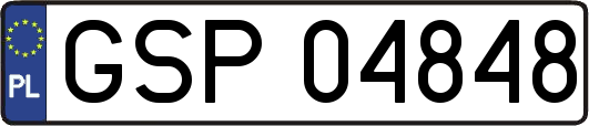 GSP04848