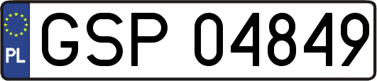 GSP04849