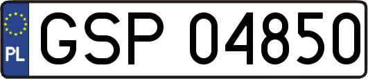 GSP04850