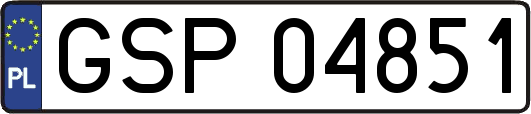 GSP04851