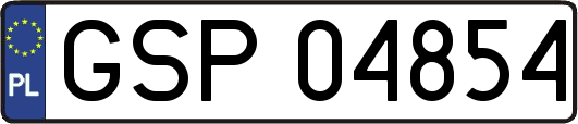 GSP04854