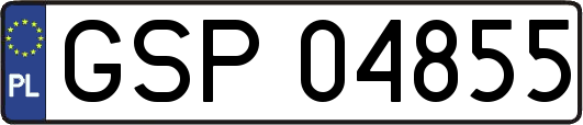 GSP04855