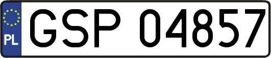 GSP04857