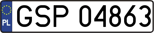 GSP04863