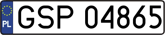GSP04865